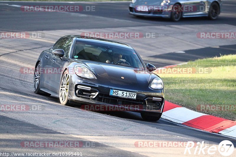 Bild #10395491 - Touristenfahrten Nürburgring Nordschleife (27.08.2020)