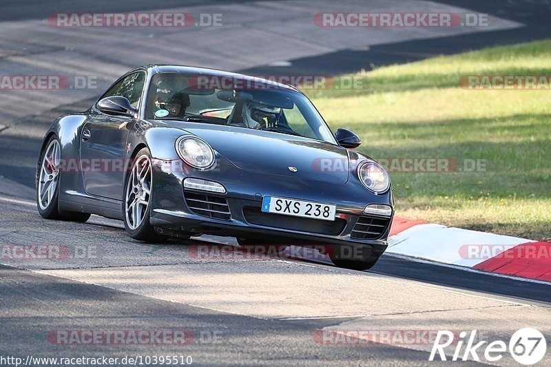 Bild #10395510 - Touristenfahrten Nürburgring Nordschleife (27.08.2020)