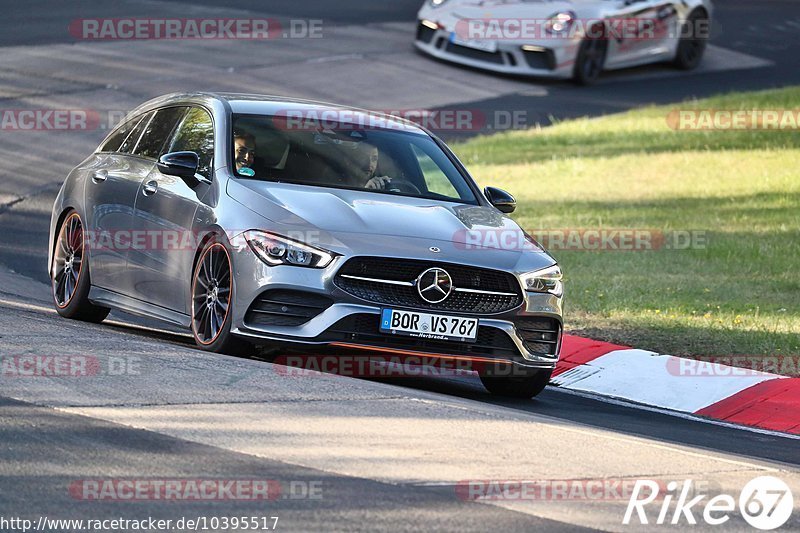 Bild #10395517 - Touristenfahrten Nürburgring Nordschleife (27.08.2020)