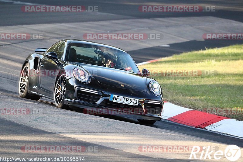 Bild #10395574 - Touristenfahrten Nürburgring Nordschleife (27.08.2020)