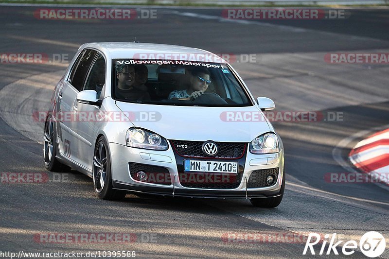 Bild #10395588 - Touristenfahrten Nürburgring Nordschleife (27.08.2020)