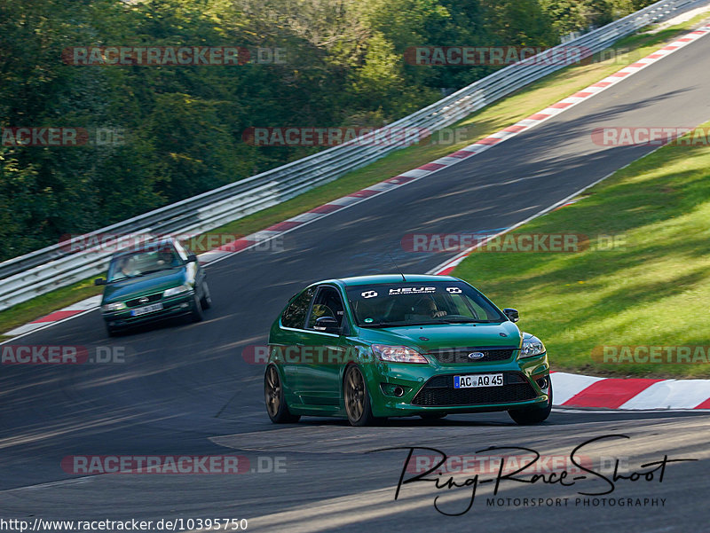 Bild #10395750 - Touristenfahrten Nürburgring Nordschleife (27.08.2020)