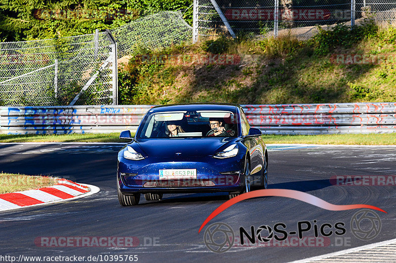 Bild #10395765 - Touristenfahrten Nürburgring Nordschleife (27.08.2020)