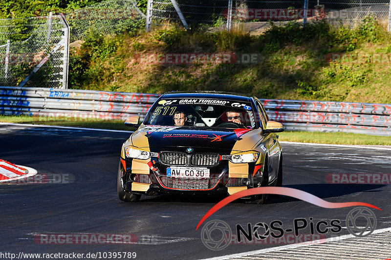 Bild #10395789 - Touristenfahrten Nürburgring Nordschleife (27.08.2020)