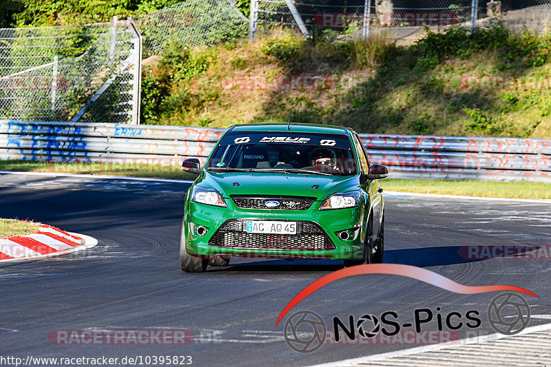 Bild #10395823 - Touristenfahrten Nürburgring Nordschleife (27.08.2020)