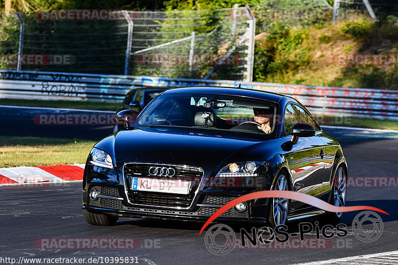 Bild #10395831 - Touristenfahrten Nürburgring Nordschleife (27.08.2020)