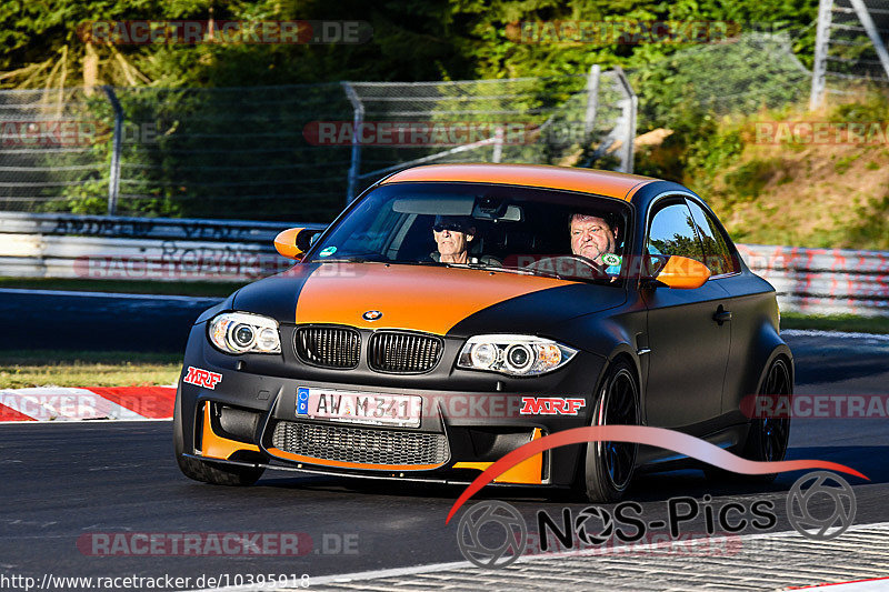 Bild #10395918 - Touristenfahrten Nürburgring Nordschleife (27.08.2020)