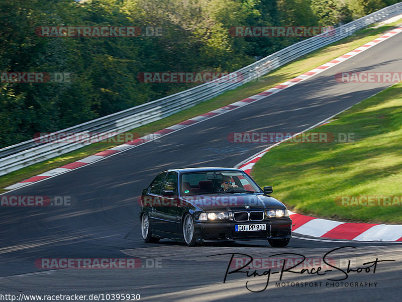 Bild #10395930 - Touristenfahrten Nürburgring Nordschleife (27.08.2020)