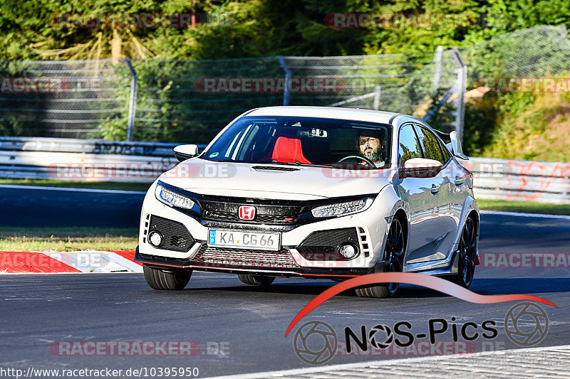 Bild #10395950 - Touristenfahrten Nürburgring Nordschleife (27.08.2020)