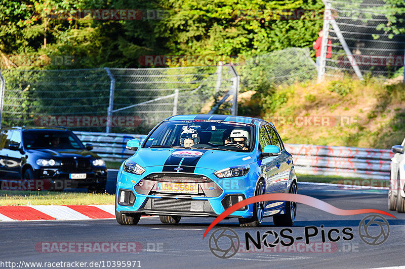 Bild #10395971 - Touristenfahrten Nürburgring Nordschleife (27.08.2020)