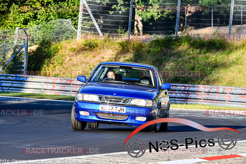 Bild #10396002 - Touristenfahrten Nürburgring Nordschleife (27.08.2020)