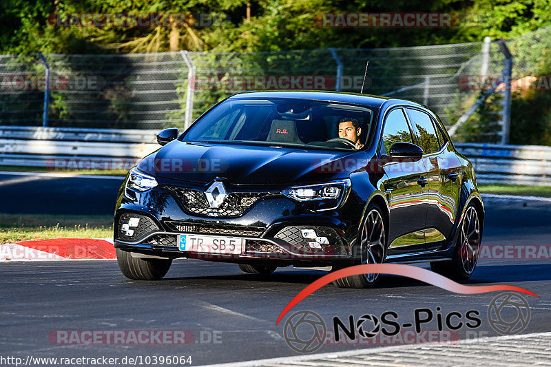 Bild #10396064 - Touristenfahrten Nürburgring Nordschleife (27.08.2020)