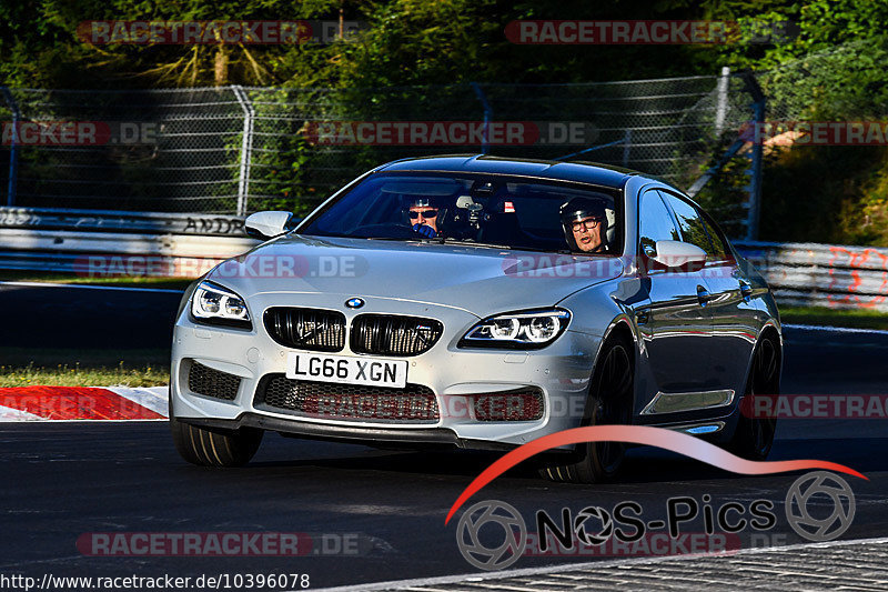 Bild #10396078 - Touristenfahrten Nürburgring Nordschleife (27.08.2020)