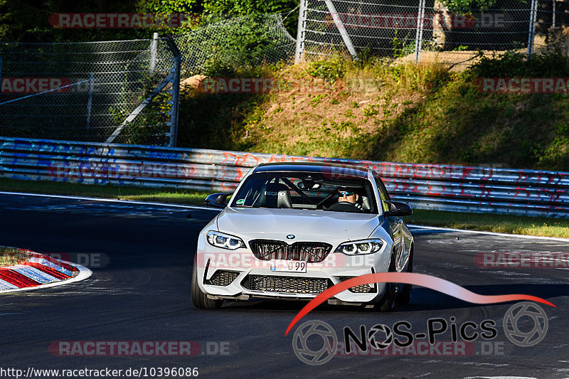 Bild #10396086 - Touristenfahrten Nürburgring Nordschleife (27.08.2020)