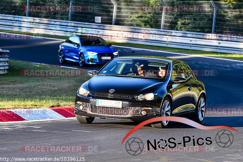 Bild #10396125 - Touristenfahrten Nürburgring Nordschleife (27.08.2020)