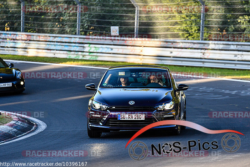 Bild #10396167 - Touristenfahrten Nürburgring Nordschleife (27.08.2020)