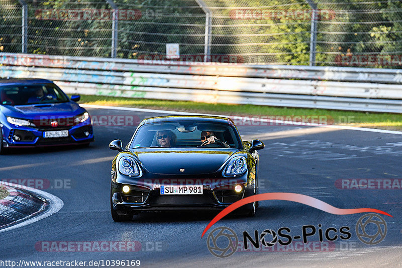 Bild #10396169 - Touristenfahrten Nürburgring Nordschleife (27.08.2020)