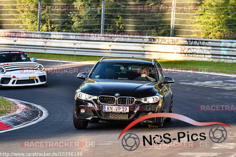 Bild #10396198 - Touristenfahrten Nürburgring Nordschleife (27.08.2020)