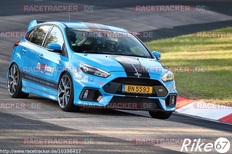 Bild #10396417 - Touristenfahrten Nürburgring Nordschleife (27.08.2020)