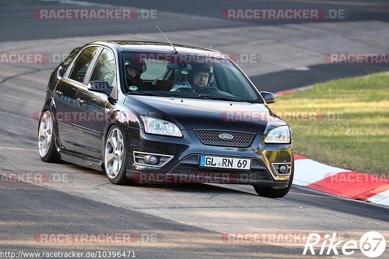 Bild #10396471 - Touristenfahrten Nürburgring Nordschleife (27.08.2020)