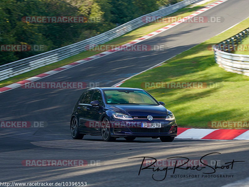 Bild #10396553 - Touristenfahrten Nürburgring Nordschleife (27.08.2020)