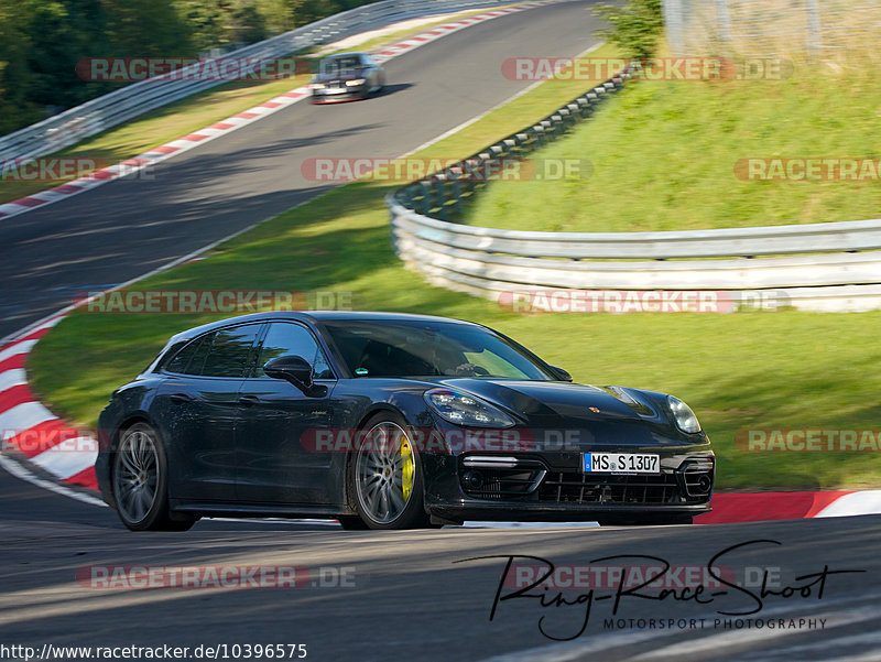 Bild #10396575 - Touristenfahrten Nürburgring Nordschleife (27.08.2020)