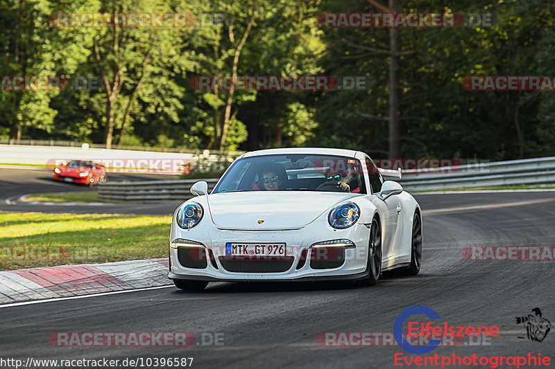 Bild #10396587 - Touristenfahrten Nürburgring Nordschleife (27.08.2020)