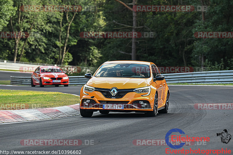 Bild #10396602 - Touristenfahrten Nürburgring Nordschleife (27.08.2020)