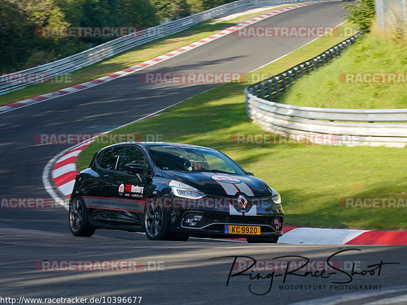 Bild #10396677 - Touristenfahrten Nürburgring Nordschleife (27.08.2020)