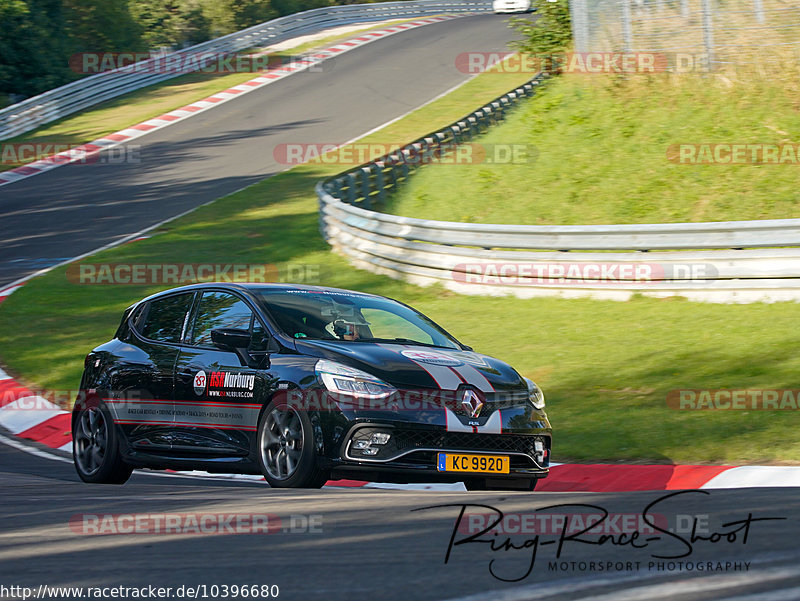 Bild #10396680 - Touristenfahrten Nürburgring Nordschleife (27.08.2020)