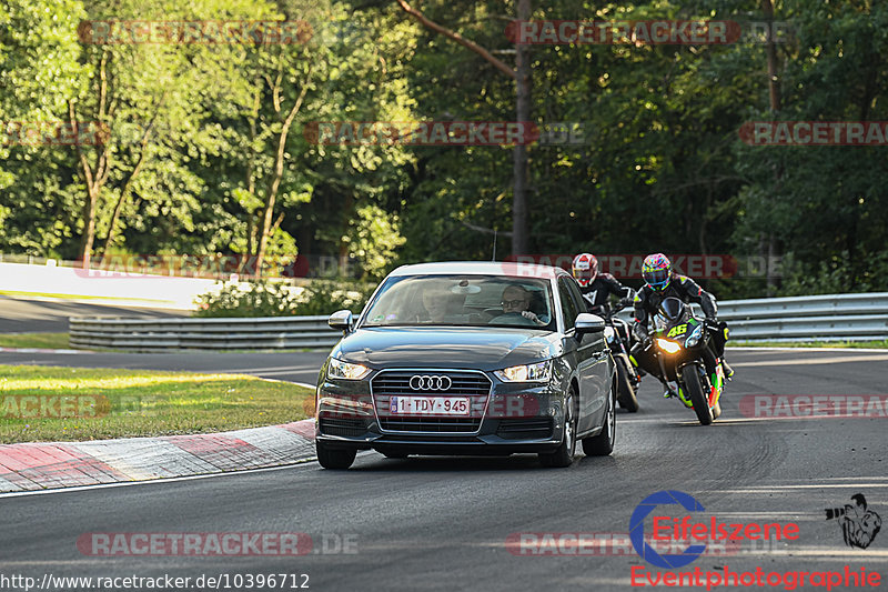 Bild #10396712 - Touristenfahrten Nürburgring Nordschleife (27.08.2020)