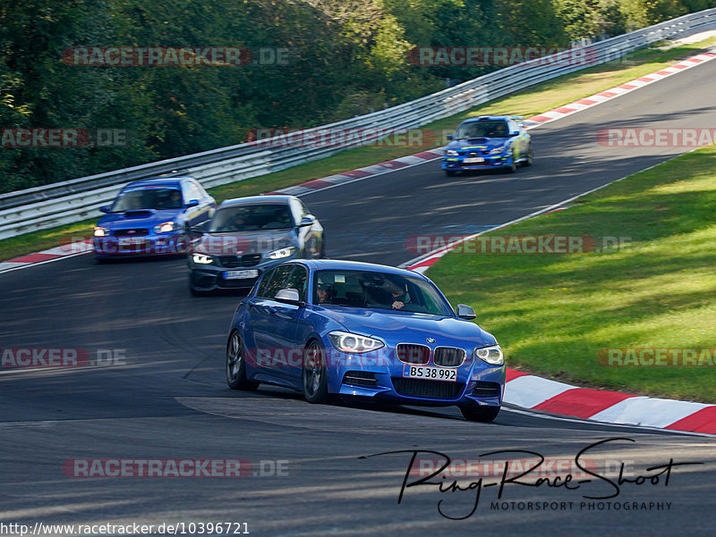 Bild #10396721 - Touristenfahrten Nürburgring Nordschleife (27.08.2020)