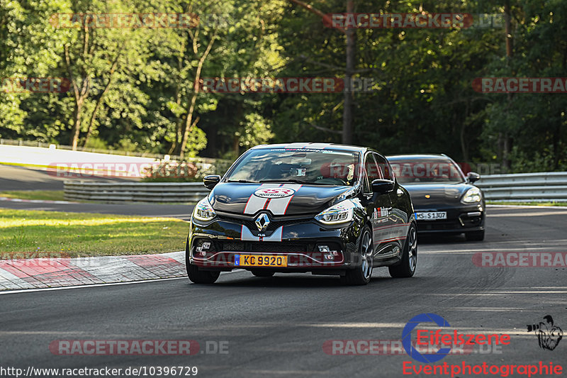 Bild #10396729 - Touristenfahrten Nürburgring Nordschleife (27.08.2020)