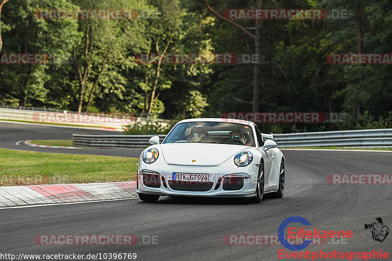 Bild #10396769 - Touristenfahrten Nürburgring Nordschleife (27.08.2020)