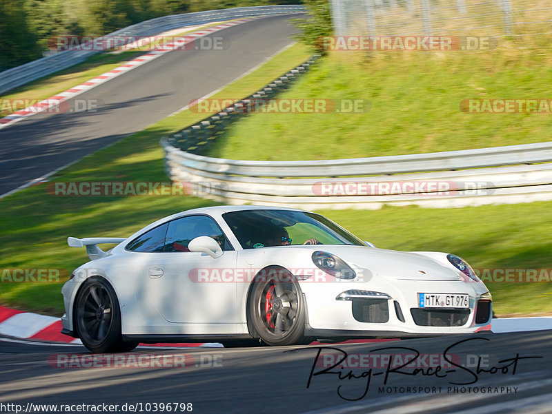 Bild #10396798 - Touristenfahrten Nürburgring Nordschleife (27.08.2020)