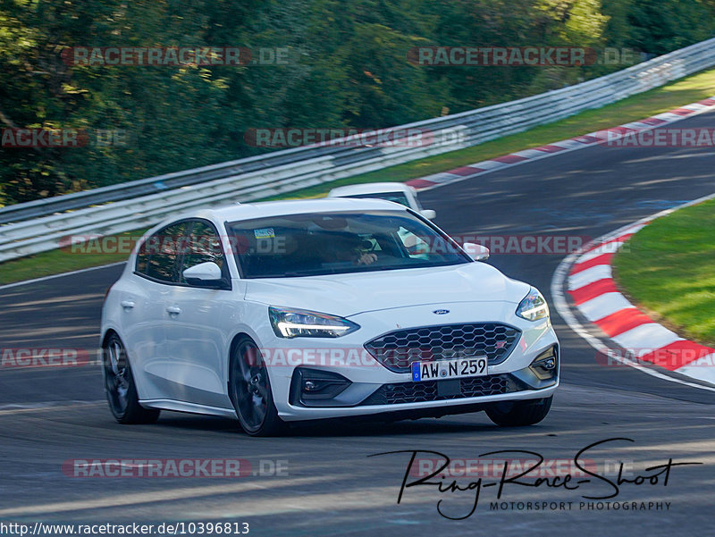 Bild #10396813 - Touristenfahrten Nürburgring Nordschleife (27.08.2020)