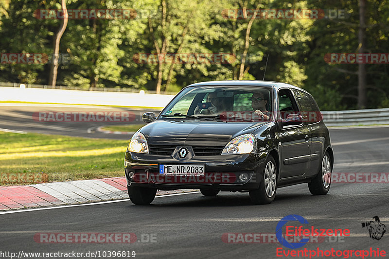 Bild #10396819 - Touristenfahrten Nürburgring Nordschleife (27.08.2020)