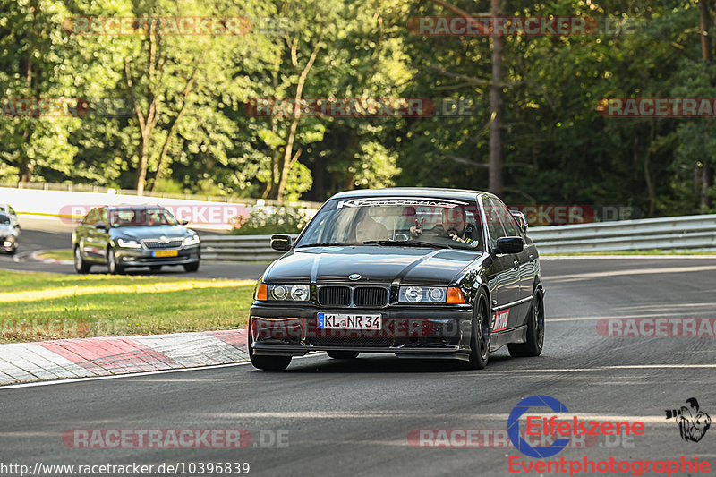 Bild #10396839 - Touristenfahrten Nürburgring Nordschleife (27.08.2020)