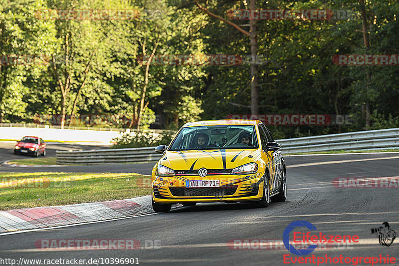 Bild #10396901 - Touristenfahrten Nürburgring Nordschleife (27.08.2020)