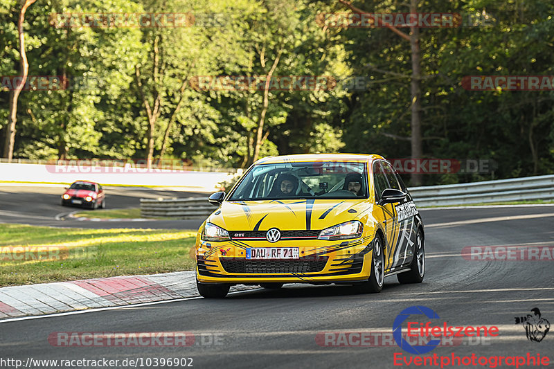 Bild #10396902 - Touristenfahrten Nürburgring Nordschleife (27.08.2020)