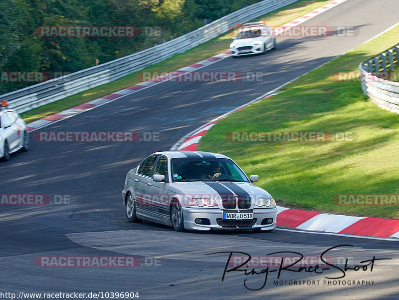 Bild #10396904 - Touristenfahrten Nürburgring Nordschleife (27.08.2020)