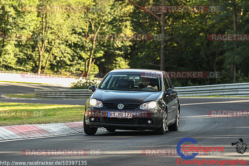 Bild #10397135 - Touristenfahrten Nürburgring Nordschleife (27.08.2020)