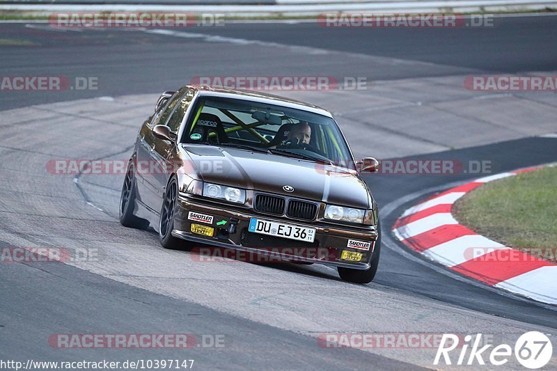 Bild #10397147 - Touristenfahrten Nürburgring Nordschleife (27.08.2020)