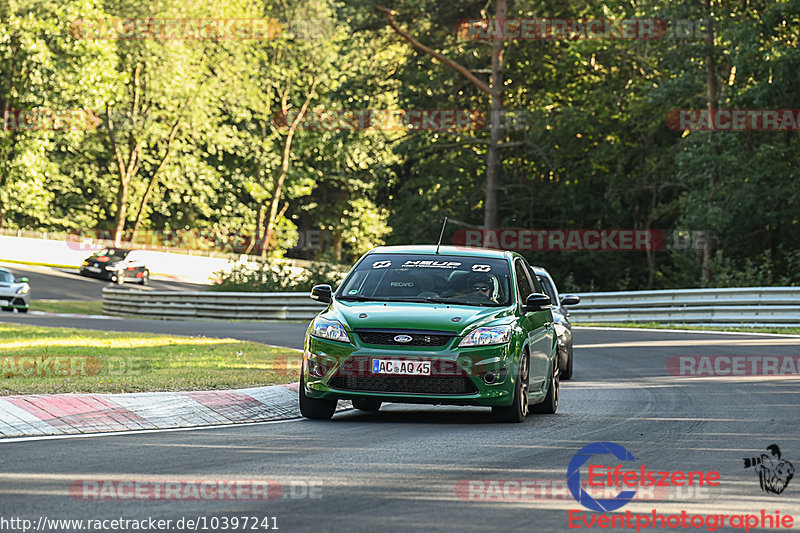 Bild #10397241 - Touristenfahrten Nürburgring Nordschleife (27.08.2020)