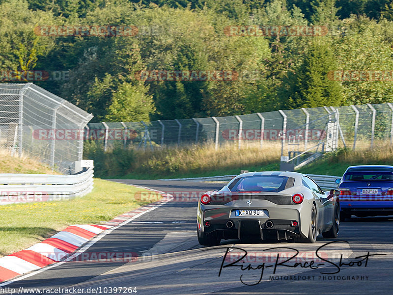 Bild #10397264 - Touristenfahrten Nürburgring Nordschleife (27.08.2020)