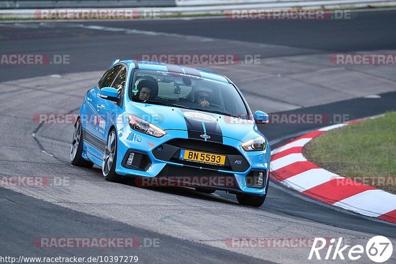 Bild #10397279 - Touristenfahrten Nürburgring Nordschleife (27.08.2020)