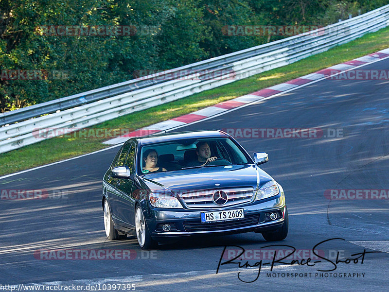 Bild #10397395 - Touristenfahrten Nürburgring Nordschleife (27.08.2020)