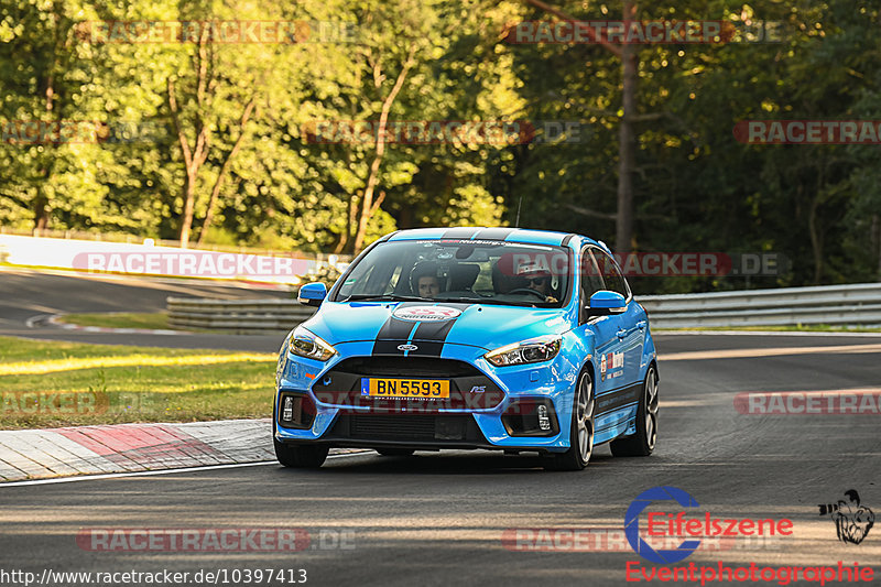 Bild #10397413 - Touristenfahrten Nürburgring Nordschleife (27.08.2020)