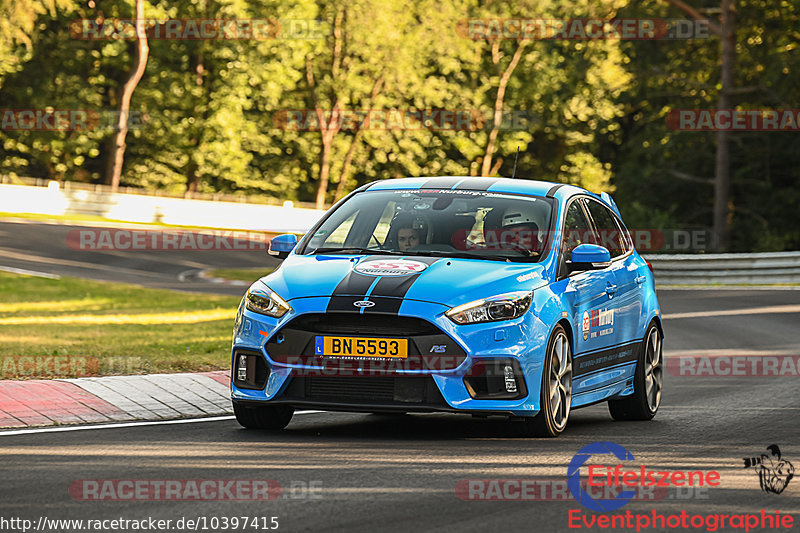 Bild #10397415 - Touristenfahrten Nürburgring Nordschleife (27.08.2020)