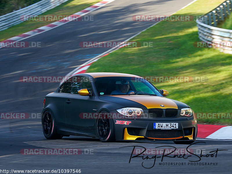 Bild #10397546 - Touristenfahrten Nürburgring Nordschleife (27.08.2020)